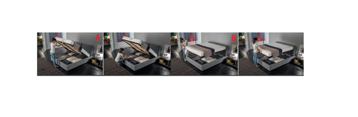 Lujo tapizado tela diseño cama dormitorio camas 180x200 cm textil hotel