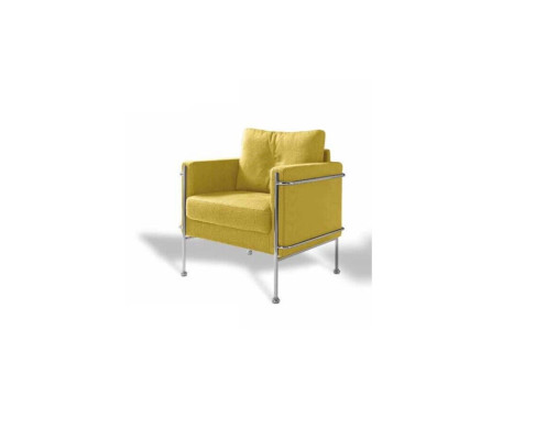 Sala de estar Relax Tapicería Gastro Sillas Sillones diseño alfitalia Lounge Club Silla