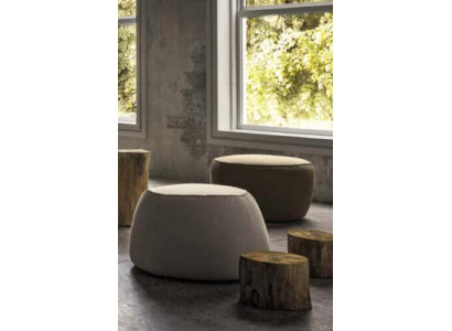 Taburete Taburete Taburete Puff Taburete Taburete Reposapiés Otomana Terciopelo 50x67m Textil