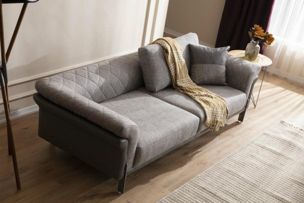 Armario de TV / Mueble bajo para TV, Sofá de 3 plazas, 2 mesas de centro, mueble de TV.