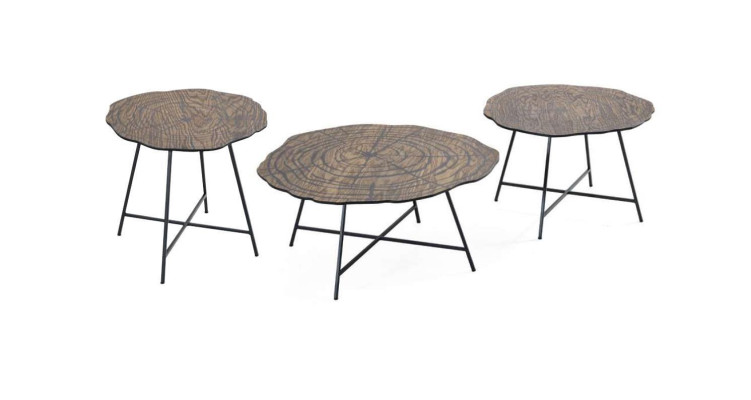 Mesa de centro, mesa de café de diseñador, mesa auxiliar, mesa, mesa de salón.