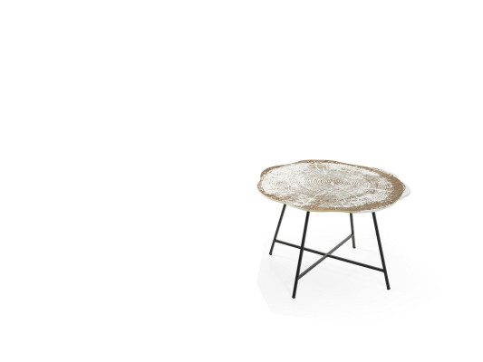 Diseño Mesa de centro Mesa auxiliar Sala de estar Mesa Mesa de café Redondo