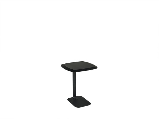 Mesa de café de lujo diseño de mesa auxiliar de café muebles de salón