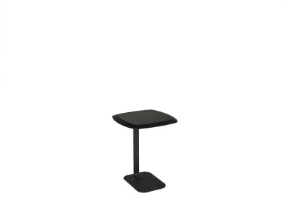 Mesa de café de lujo diseño de mesa auxiliar de café muebles de salón