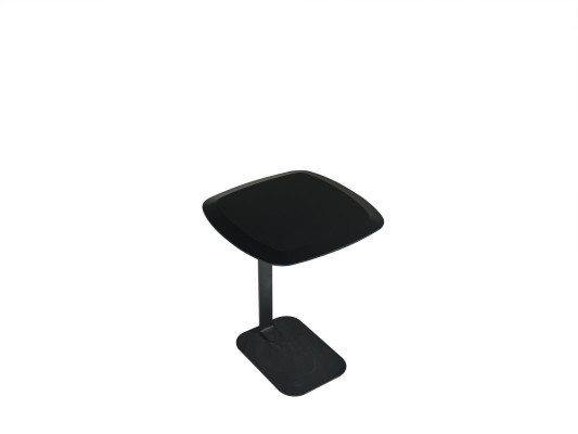 Mesa de café de lujo diseño de mesa auxiliar de café muebles de salón