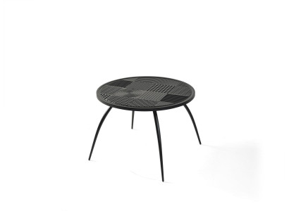 Mesa de centro Mesas Diseñador Mesa auxiliar de lujo Muebles de madera nuevos Mesa