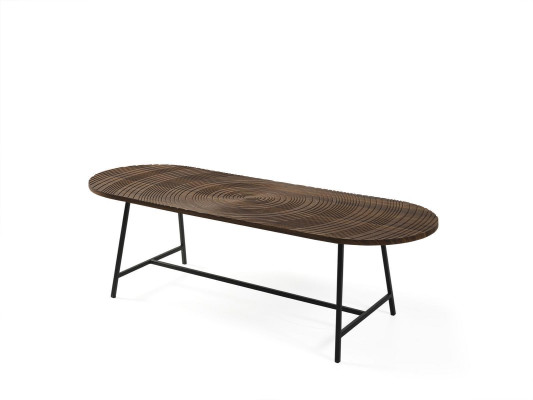 Mesa de centro Mesa de café Mesa auxiliar moderna Diseño de mesa Tablas de madera