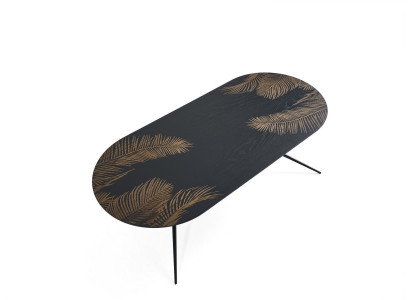 Mesa de centro de diseño Mesa auxiliar Mesa de salón Mesa de diseñador Mesa de lujo