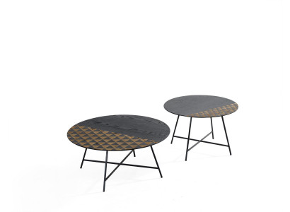 Mesas, mesas auxiliares, mesas de café, mesas auxiliares, mesa de salón, mesa de sala de estar, juego de 2 mesas.