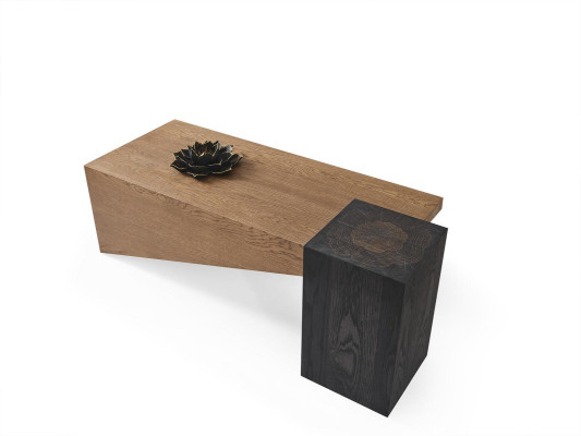 Mesa de café de madera mesa auxiliar mesa de centro mesa mesa para sala de estar mesas de centro