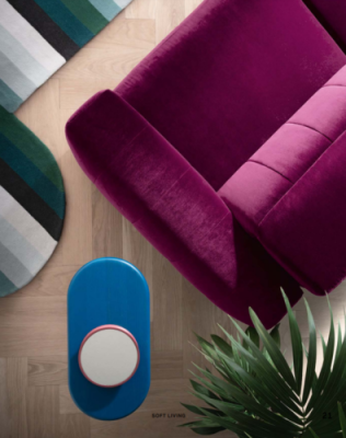 Sofá de esquina de diseño para sala de estar, sofá en forma de L, sofá seccional, muebles de sala.