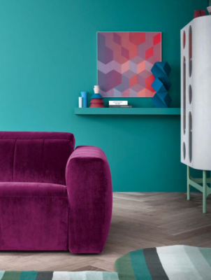 Sofá de esquina de diseño para sala de estar, sofá en forma de L, sofá seccional, muebles de sala.