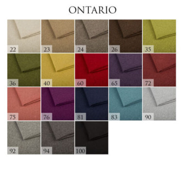 Sillón de televisión Chesterfield individual sofá tapizado de terciopelo.