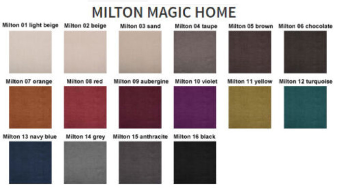 Estilo Diseño moderno Color Gris Sala de estar 1 sillón Tela Poliéster Nuevo