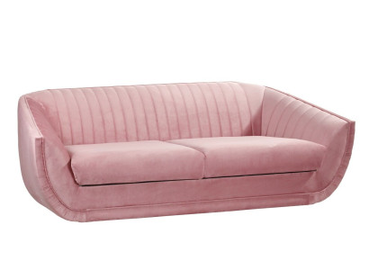 Sofá de tres plazas Sofá de 3 plazas Sofás tapizados Sofás Sofás de diseño de sala de estar Textil