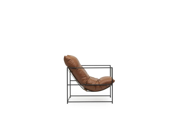 Sillón sala de estar de lujo butaca relax sillas club salón muebles sofá