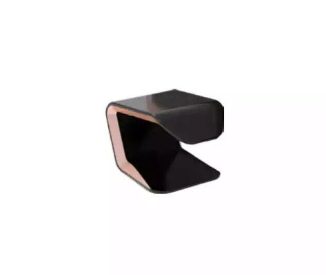 Conjunto de muebles para la oficina escritorio mesa de centro aparador muebles de lujo