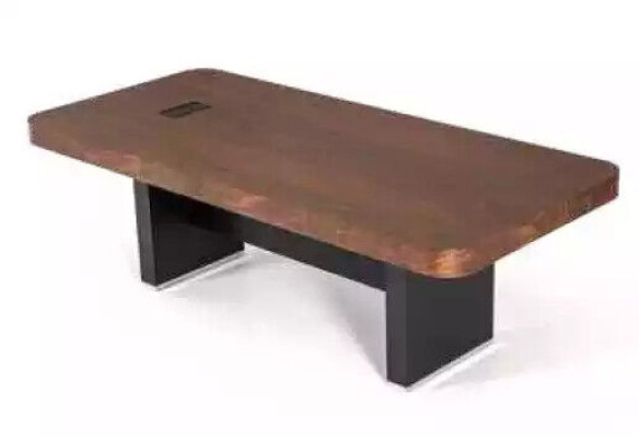 Mesa de escritorio de lujo, escritorio de trabajo, escritorio de esquina, mesa, escritorios, muebles.