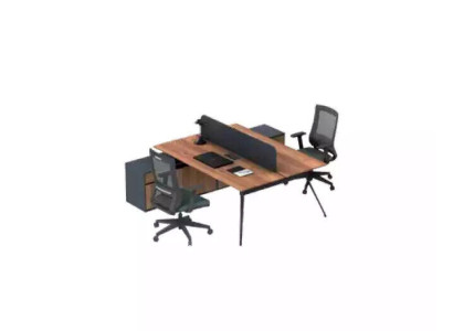 Muebles de oficina para el estudio Escritorios de oficina Mesa para portátil Mesa de ordenador Muebles de oficina Nuevos