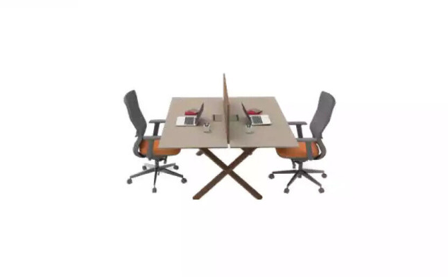 Mesa de trabajo Muebles de oficina Mesa de ordenador Escritorios Escritorios de esquina Oficina