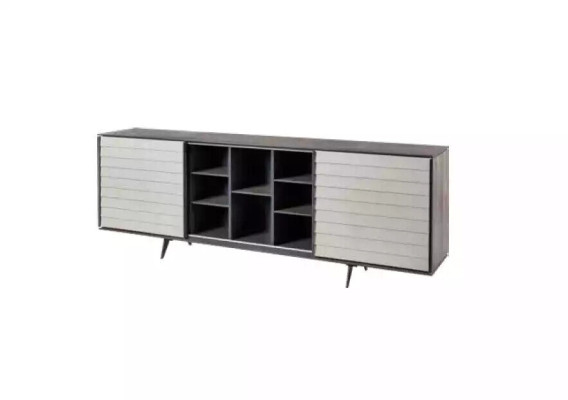 Armario de oficina moderno Muebles de oficina Armarios Mobiliario de oficina Muebles de madera