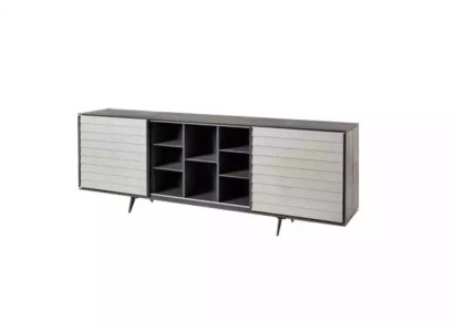 Armario de oficina moderno Muebles de oficina Armarios Mobiliario de oficina Muebles de madera