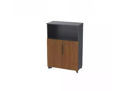 Moderno armario de madera Muebles de oficina Diseño de muebles de oficina Aparador