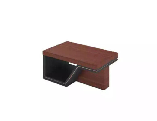 Mesa de centro de diseñador moderno muebles de oficina mesas auxiliares de lujo muebles de lujo