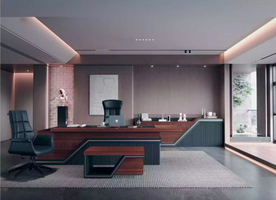 Mesa de centro de diseñador moderno muebles de oficina mesas auxiliares de lujo muebles de lujo