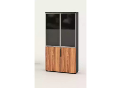 Estante moderno archivador gran cómoda muebles de oficina mobiliario de diseño