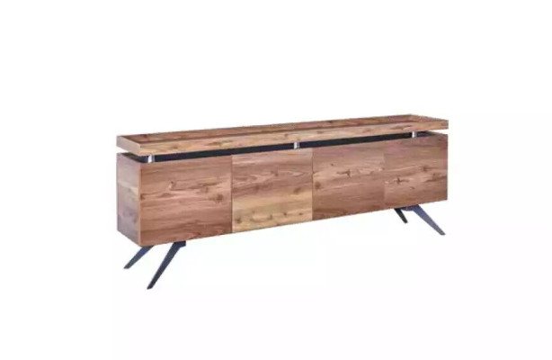 Aparador moderno, lujosas cómodas, mobiliario de oficina, armarios, muebles de oficina.