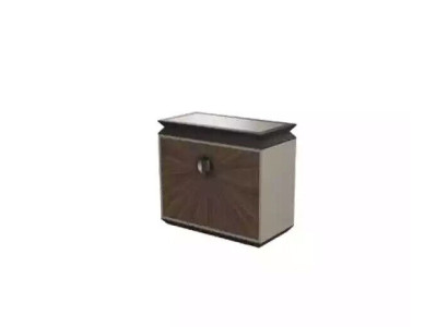 Pequeño moderno cómoda de oficina, lujo muebles de madera estilo diseñador consola