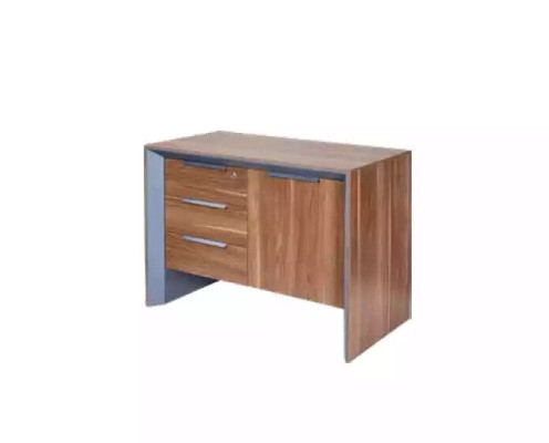 Mueble auxiliar de lujo para oficina, mobiliario para el despacho. Muebles modernos.