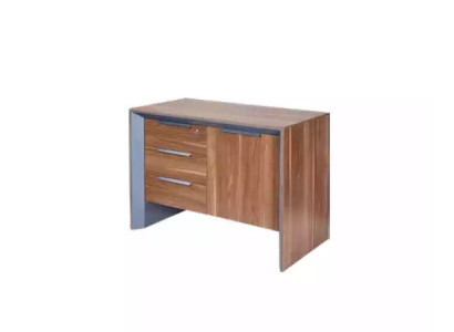 Mueble auxiliar de lujo para oficina, mobiliario para el despacho. Muebles modernos.