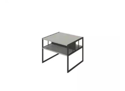 Escritorio de oficina Mesa de centro Muebles de madera Diseño moderno Muebles de lujo