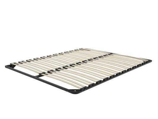 Somier de láminas Alumin seleccionable 140x200 160x200 180x200 200x200 Somieres