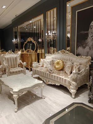 Sillón con estilo, asiento moderno, asiento con estilo para relajarse, diseño moderno, nuevo.