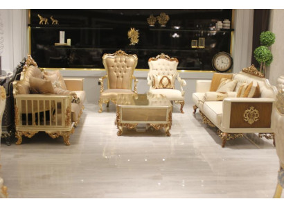 Mesa de centro 120x90cm Diseño Muebles Mesa auxiliar Mesa de madera Sala de estar