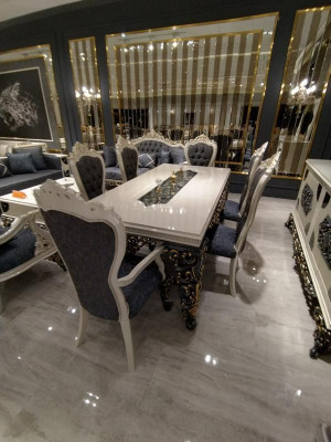 Silla de comedor de diseño de alta calidad Silla elegante Silla nueva de silla Elegante