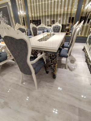 Silla de comedor de diseño de alta calidad Silla elegante Silla nueva de silla Elegante