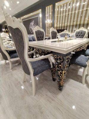 Silla de comedor de diseño de alta calidad Silla elegante Silla nueva de silla Elegante