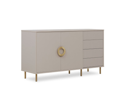 Diseñador de muebles de dormitorio de madera, cómoda, armarios de almacenamiento, cómoda de almacenamiento, nuevo.