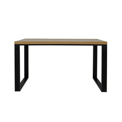 Mesa de comedor Conjunto de mesa Comedor Sala de estar Muebles de madera maciza Madera Hecho a mano