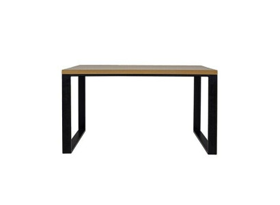 Mesa de comedor Conjunto de mesa Comedor Sala de estar Muebles de madera maciza Madera Hecho a mano