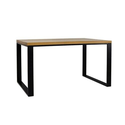 Mesa de comedor Conjunto de mesa Comedor Sala de estar Muebles de madera maciza Madera Hecho a mano