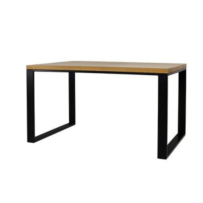 Mesa de comedor Conjunto de mesa Comedor Sala de estar Muebles de madera maciza Madera Hecho a mano