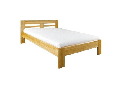 Cama de madera Cama de madera real Camas Dormitorio Hotel 180x200 Estilo Muebles macizos