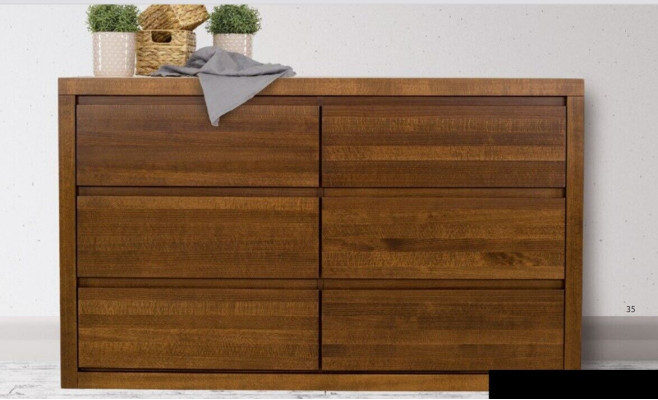 Cómoda de madera, diseño de cómodas, armario alto, aparador, cajones, armarios.