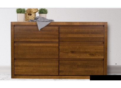 Cómoda de madera, diseño de cómodas, armario alto, aparador, cajones, armarios.