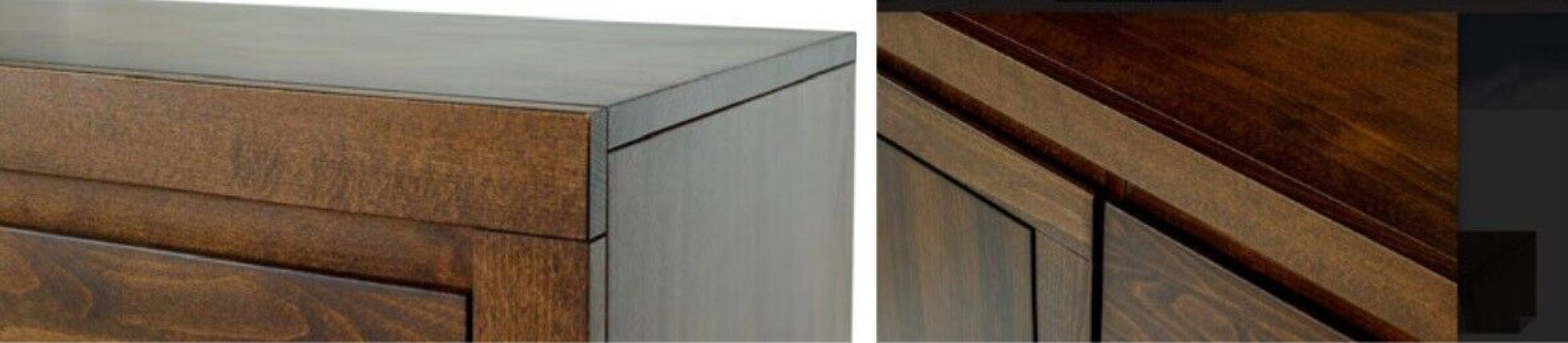 Cómoda de madera, diseño de cómodas, armario alto, aparador, cajones, armarios.